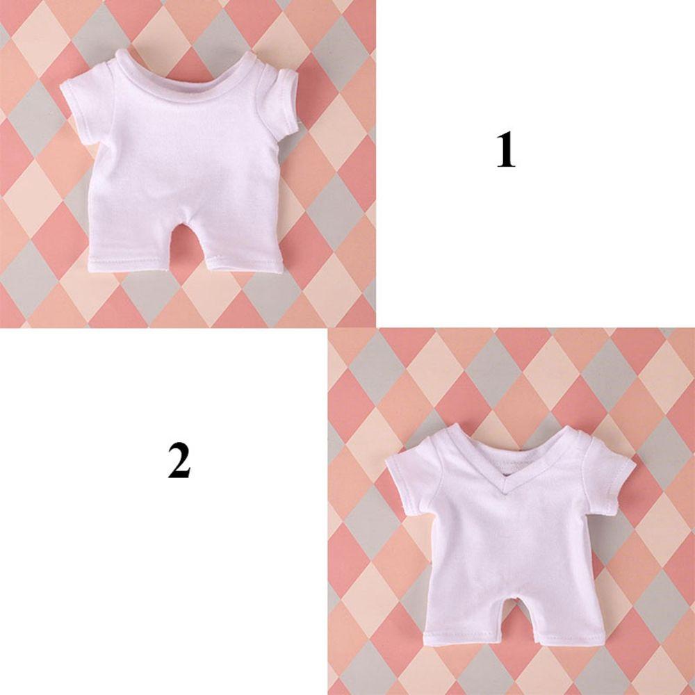 Bộ Áo Choàng Tắm Kèm Áo Cho Búp Bê Tỉ Lệ 1 / 12