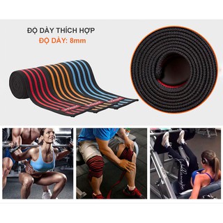 BĂNG BẢO VỆ ĐẦU GỐI AOLIKES 7165