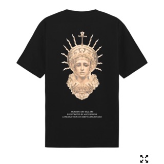 TEE MAKA DIRTY COINS