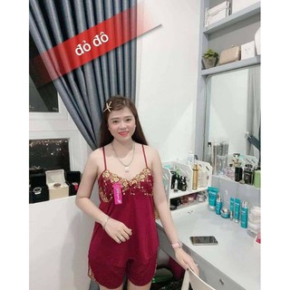 đồ ngủ thun lạnh