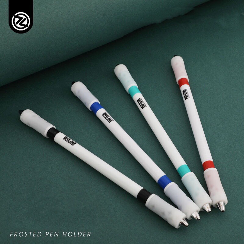 Bút quay nghệ thuật WPSA ZG 5300ST - Mod dành cho Pen spinning