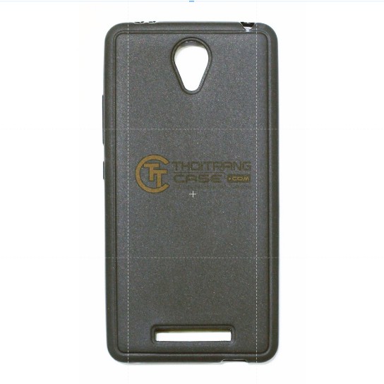 Ốp Lưng Xiaomi Note 2 silicone dẻo đen