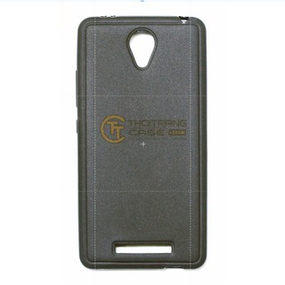 Ốp Lưng Xiaomi Note 2 silicone dẻo đen