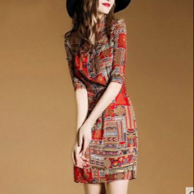 ĐẦM NHẬP HOA VĂN THỔ CẨM