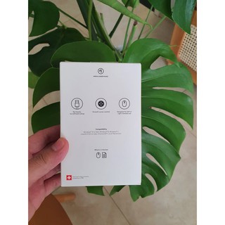 Chuột Logitech B100, hàng chính hãng, mới 100%.