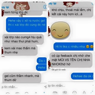 KEM DƯỠNG DA MẶT TRẮNG HỒNG
