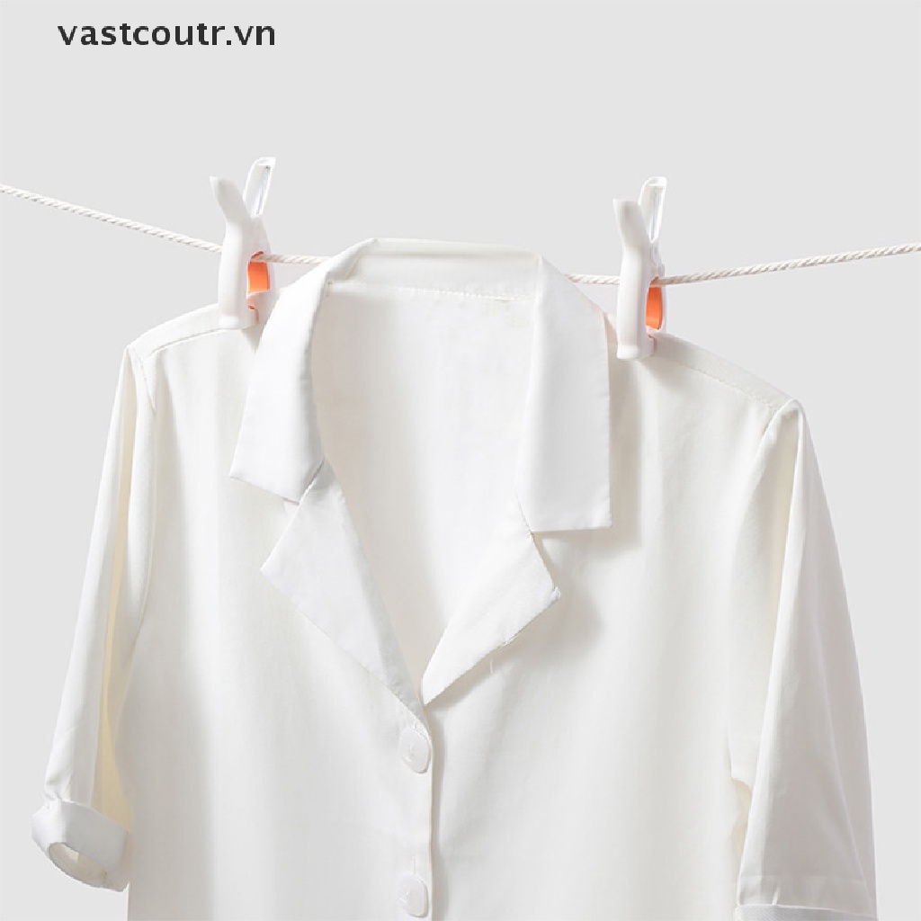 Kẹp Phơi Chăn Chống Gió Cỡ Lớn Tiện Dụng Cho Gia Đình