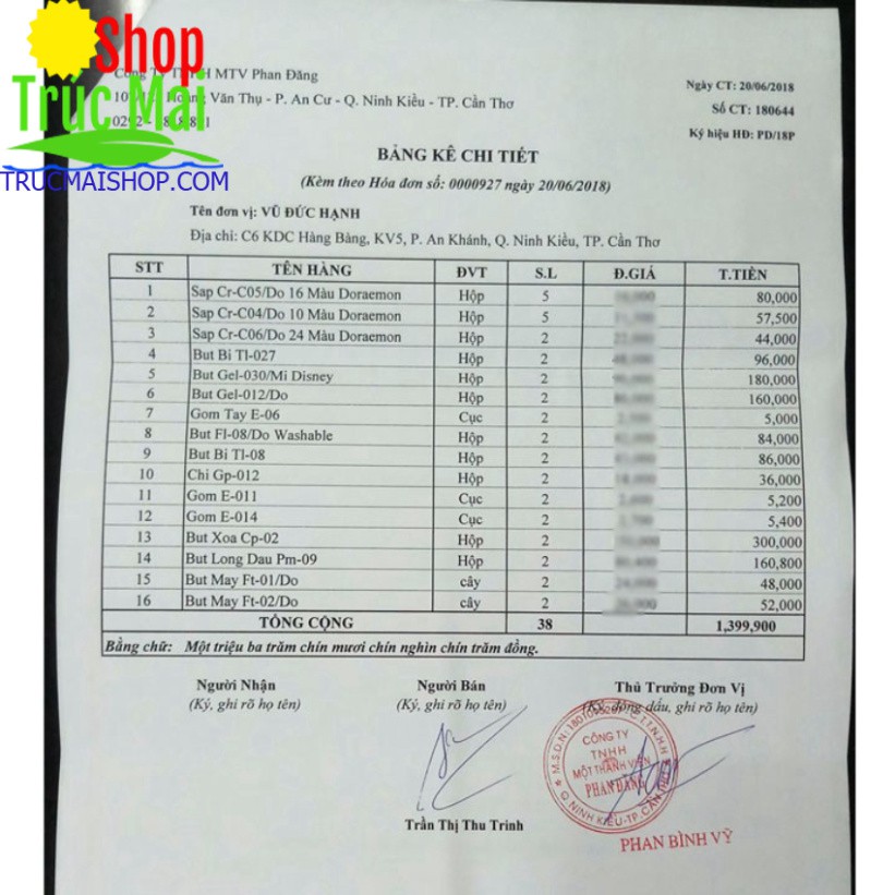 HỘP BÚT CHÌ I GP-012 GỖ 10 CÂY