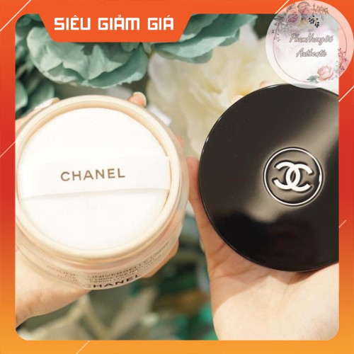 [Chính Hãng] Phấn Phủ Bột Chanel Powder