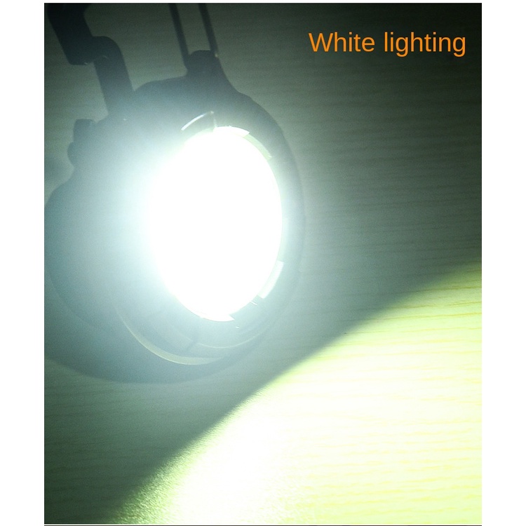 Đèn Led Mini Có Nam Châm Loại C Dùng Để Kiểm Tra Đồ Đa Năng