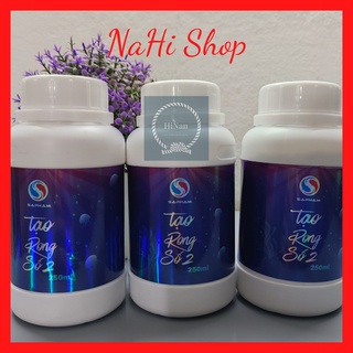 Bột tạo rong số 2 sa phạm 250ml , mồi câu tạo sợi, tạo vuốt câu đài - nahi shop