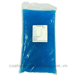 Trân Châu 3Q VIỆT QUẤT - Hạt ngọc xanh