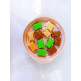 500gam kẹo dừa mix đặc biệt