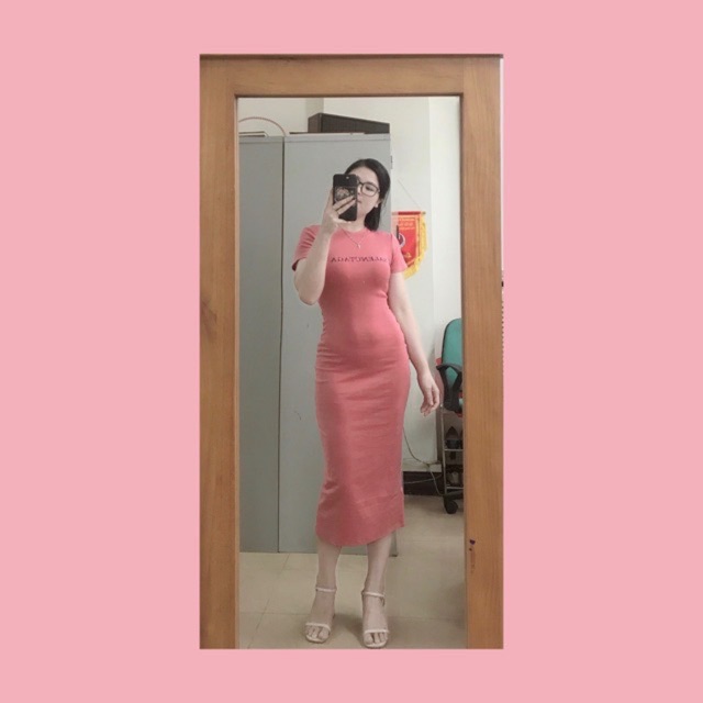 Đầm thun ôm body | BigBuy360 - bigbuy360.vn