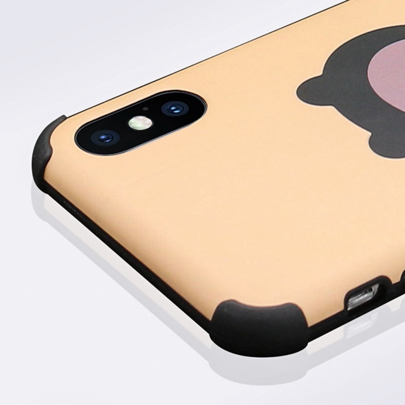 Ốp Lưng Chống Sốc In Hình Hoạt Hình Cho Oppo Realme X50 V5 X7 Q2 Q2I V3 V15 A52 A92 A92S A53 A72 5g K7 A32 Reno Ace 2 4 Se 5k 5 Pro Plus | BigBuy360 - bigbuy360.vn