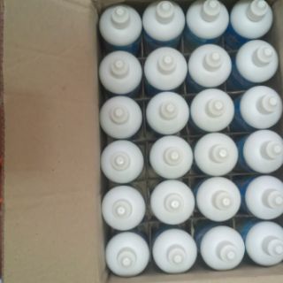 Tẩy trắng tẩy mốc quần áo 500ml