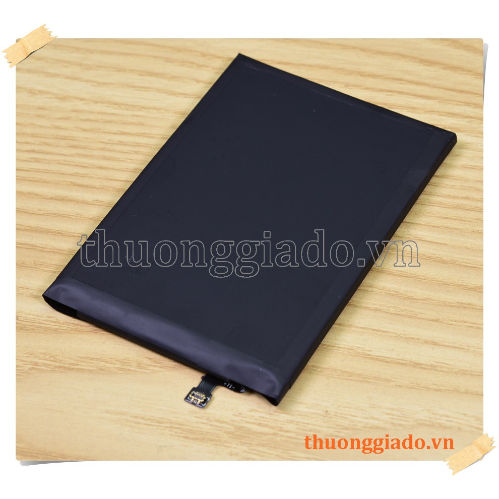 Thay pin Mi Redmi Note 9 4G (BN62) 6000mAh 23.2Wh Li-ion Polymer Battery