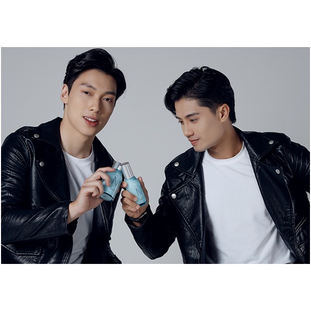 Serum kiềm dầu và dưỡng ẩm Sebum Strike Serum 100ml - MDOC- Mỹ Phẩm Nam - Hàn Quốc