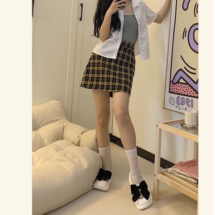 V03-Dép bánh mỳ nữ, DÉP SỤC Quai ngang xinh xắn