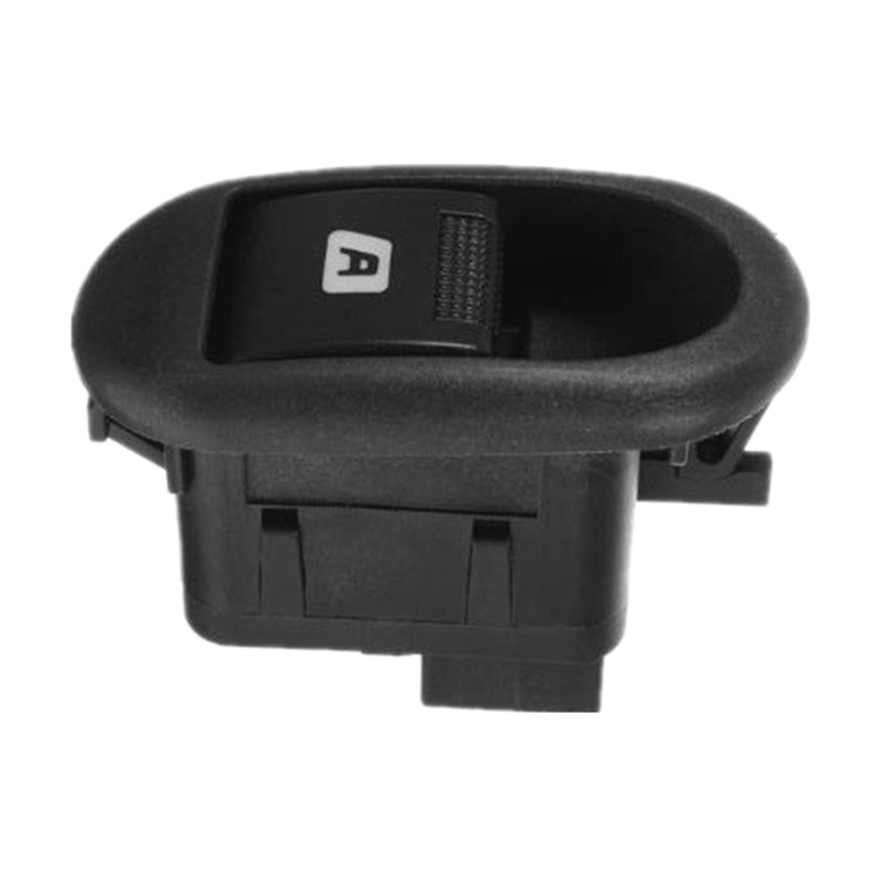 Nút Công Tắc Cửa Sổ Điện Cho Citroen-C2 C3 1007 6554L7 6554.L7