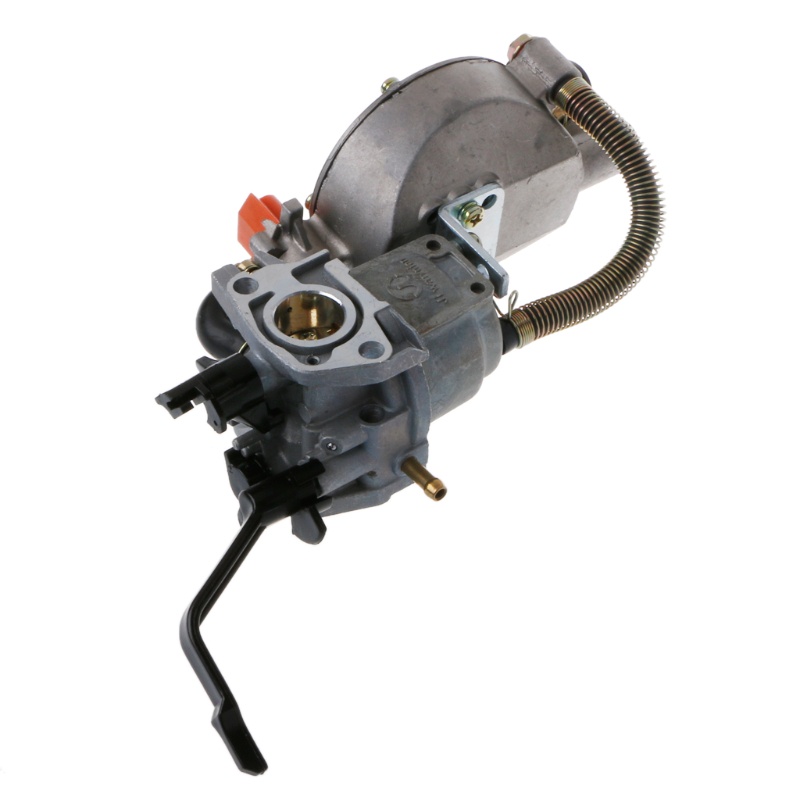 Bộ Chế Hòa Khí Và Bơm Nhiên Liệu Kép Cho 170F GX200 LPG / NG