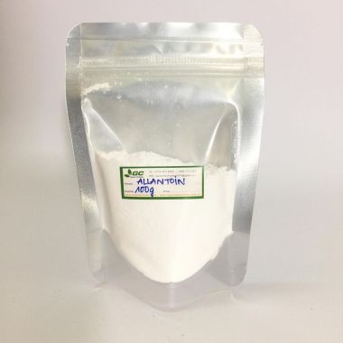 ALLANTOIN - CHẤT CHỐNG KÍCH ỨNG