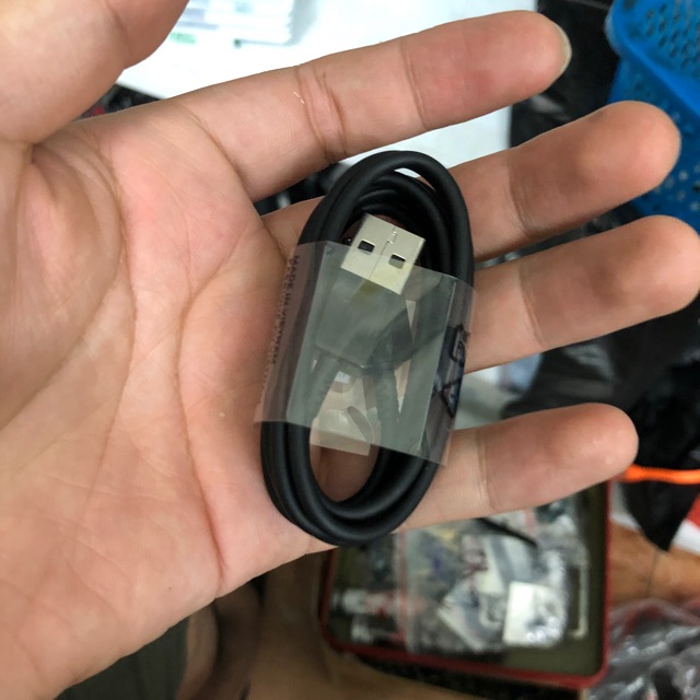 Cáp sạc s8