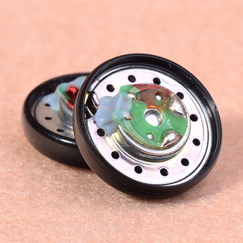 Set 1 Cặp Tai Nghe Chụp Tai Mx500 15.4mm 32ohm 64 Ohm Unind The Old Version 4h9