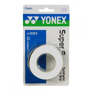 Quấn cán vợt Yonex Vỉ 3in1