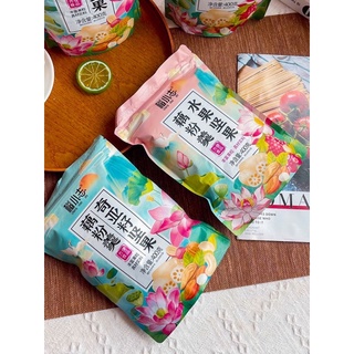 BỘT NGŨ CỐC BỘT CỦ SEN MIX HẠT(SALE ĐỒNG GIÁ 20K)