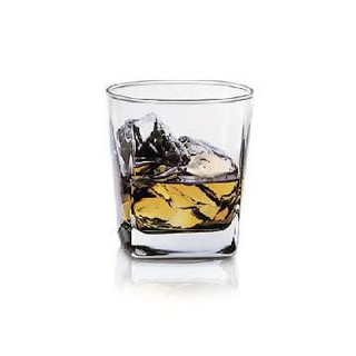 Bộ 6 Cốc Plaza Water B11007 - 195ml