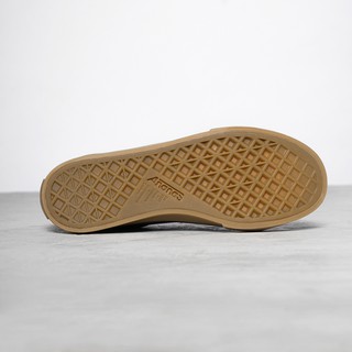 [CHÍNH HÃNG] GIÀY SNEAKER ANANAS - HIGH TOP - BLEACHED SAND UY TÍN.