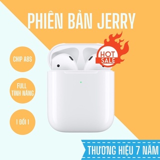 Tai nghe Bluetooth phiên bản Jerry A8S