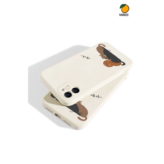 Ốp lưng iphone 6plus 6splus 7 plus 8plus X Xr XsM  11 12 13 Promax - MANGO868 - MangoOvil