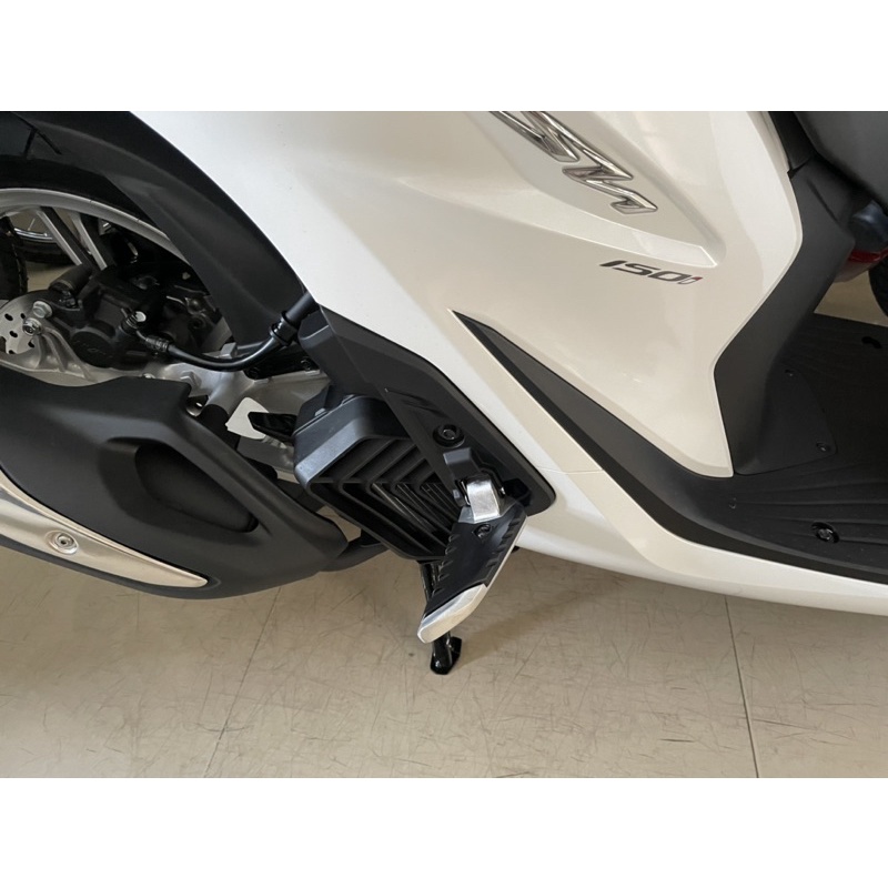 Cần để chân sau để chân sau trái phải sh 125.150 sh mode chính hiệu honda