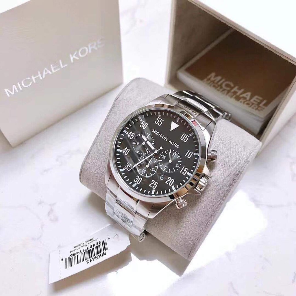 Đồng hồ Michael Kors MK8413