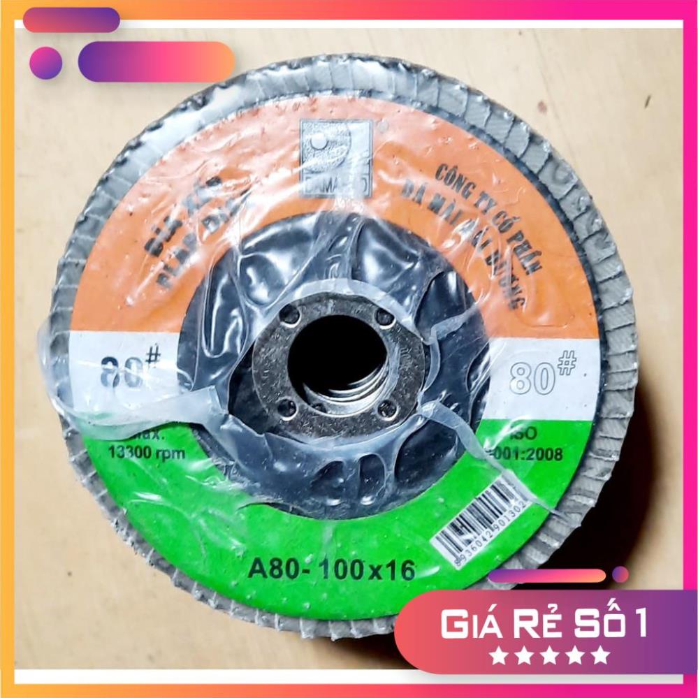 Nhám xếp, ráp xếp, đá ráp xếp Hải Dương các loại A40, A60, A80, A100