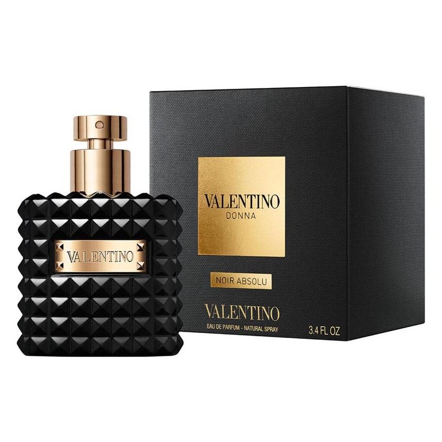 Nước hoa nữ Valentino Donna Noir Absolu EDP 100ml