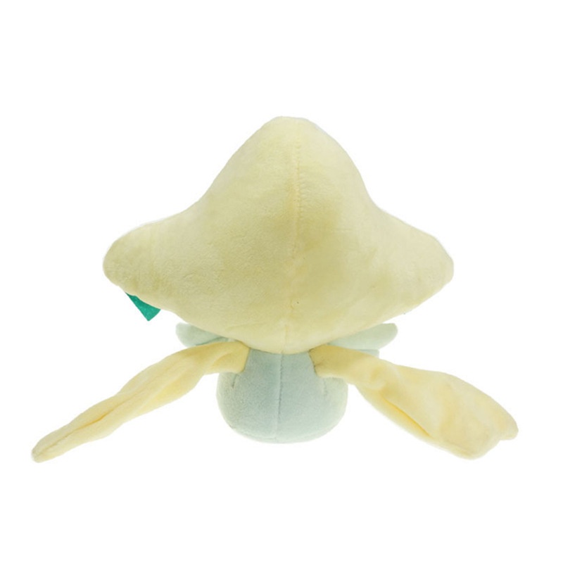 Gấu bông pokemon-Jirachi size 20cm