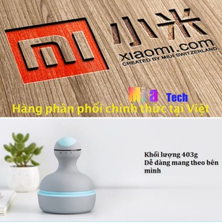 Máy massage đầu MINI M2 Xiaomi 2020
