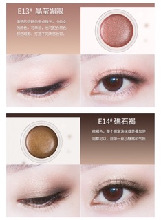 Phấn mắt đơn Maycreate