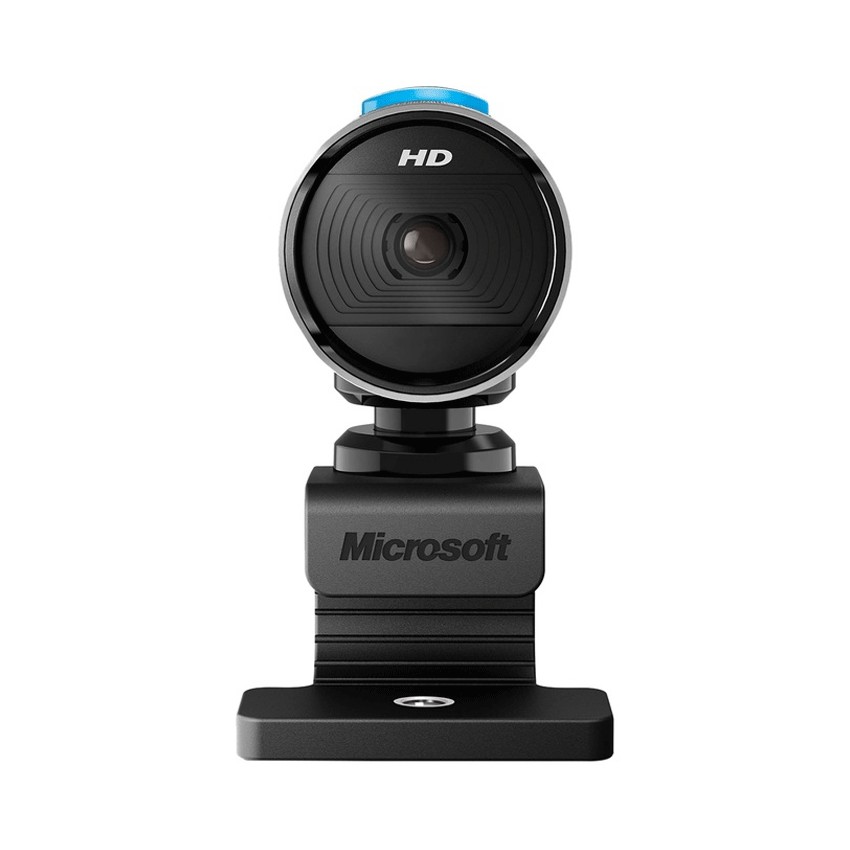 Camera Microsoft LifeCam Studio - Hàng chính hãng | BigBuy360 - bigbuy360.vn