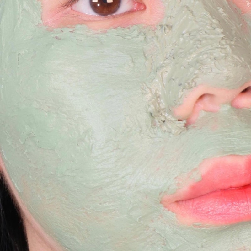 Mặt nạ Some By Mi Super Matcha Pore Clear Clay Mask