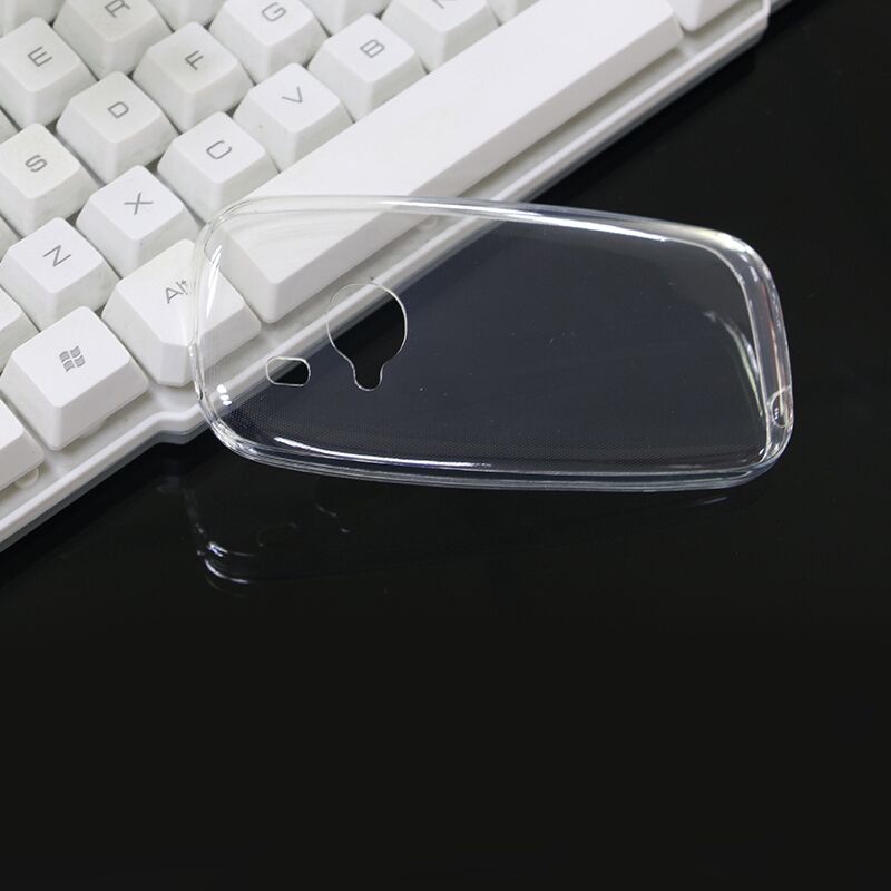 Ôp Điện Thoại tpu Silicon Trong Suốt Cho nokia 3310 2017 nokia 3310 2g nokia 3310 2g
