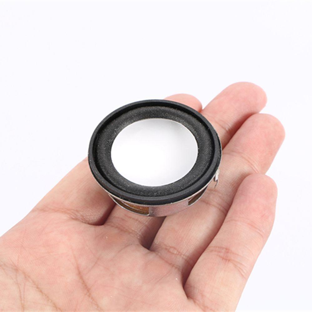 Set 2 Loa Âm Thanh PATRICIA DIY 40mm 3W Chất Lượng Cao