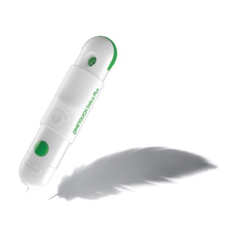 Bộ Bút Lấy Máu + Kim Onetouch