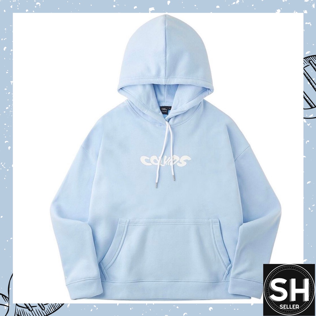 Áo khoác 𝗛𝗢𝗢𝗗𝗜𝗘 𝗚𝗥𝗔𝗣𝗛𝗜𝗖 𝗖𝗢𝗟𝗞𝗜𝗗𝗦 ®️ - 𝑯𝒂̀𝒏𝒈 𝒄𝒉𝒊́𝒏𝒉 𝒉𝒂̃𝒏𝒈