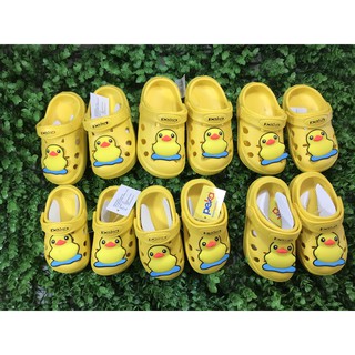Sục vịt con bơi Peka hàng Thái Lan