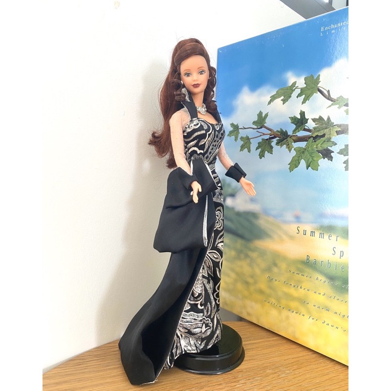 Búp bê barbie used