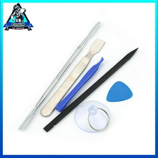 6 chiếc Công cụ sửa chữa điện thoại Tháo dỡ xà beng Máy tính xách tay Máy tính bảng iPad